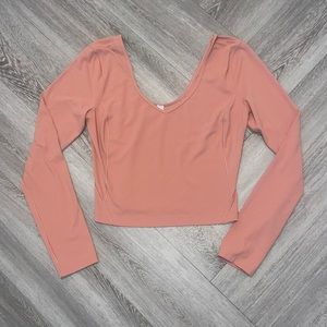 Lululemon Align Long Sleeve